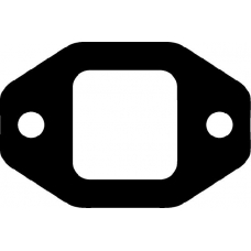 423004H CORTECO Прокладка, впускной коллектор