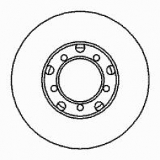 1815203325 S.b.s. Тормозной диск