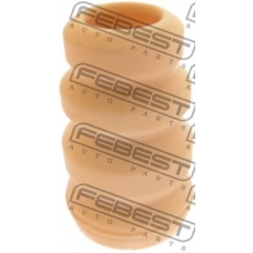 TD-120F FEBEST Амортизатор