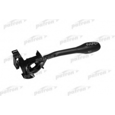 P15-0038 PATRON Переключатель стеклоочистителя