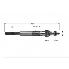 HDS237 DELPHI DIESEL  