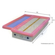 EAF775 COMLINE Воздушный фильтр