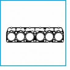 00470 GLASER Прокладка, головка цилиндра