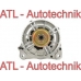 L 40 600 ATL Autotechnik Генератор