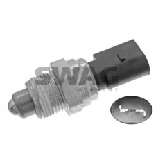 30 93 7029 SWAG Выключатель, фара заднего хода