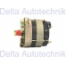 L 33 840 DELTA AUTOTECHNIK Генератор
