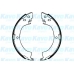 BS-6409 KAVO PARTS Комплект тормозных колодок