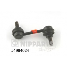 J4964024 NIPPARTS Тяга / стойка, стабилизатор