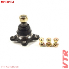 MI1001BJ VTR Шаровая опора верхняя