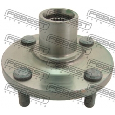 0182-120F FEBEST Ступица колеса