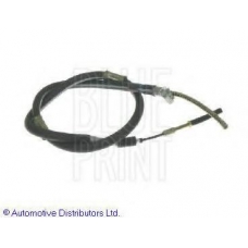 ADT346245 BLUE PRINT Трос, стояночная тормозная система