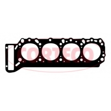 414928P CORTECO Прокладка, головка цилиндра