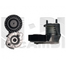 87842 CALIBER Натяжитель ремня, клиновой зубча