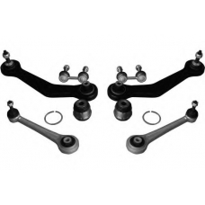 BM-RK-6610 MOOG Ремкомплект, поворотный кулак