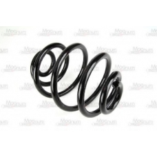 SX114MT Magnum Technology Пружина ходовой части