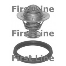 FTK065 FIRST LINE Термостат, охлаждающая жидкость