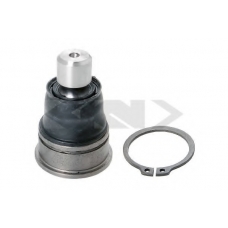 50657 SPIDAN Несущий / направляющий шарнир