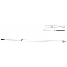 432012J JURID Трос, стояночная тормозная система