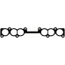 X89832-01 GLASER Прокладка, корпус впускного коллектора
