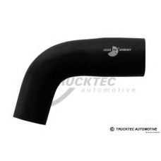 01.40.004 TRUCKTEC AUTOMOTIVE Шланг радиатора