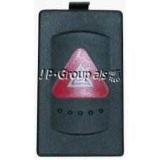 953440010 Jp Group Указатель аварийной сигнализации