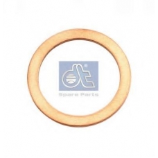 9.01192 DIESEL TECHNIC Уплотнительное кольцо, резьбовая пр