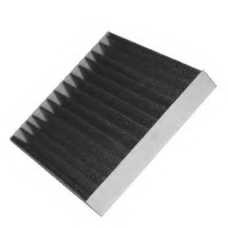 QAP423 QUINTON HAZELL Фильтр, воздух во внутренном пространстве