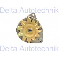 L 32 320 DELTA AUTOTECHNIK Генератор