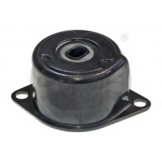 0-N1891 OPTIMAL Натяжитель ремня, клиновой зубча