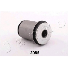 GOJ2089 JAPKO Кронштейн, подушки рычага