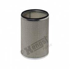 E580LS HENGST FILTER Фильтр добавочного воздуха