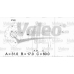 436586 VALEO Генератор