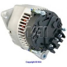 SA078 WAIglobal Генератор