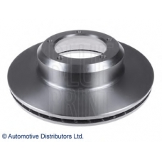 ADJ134324 BLUE PRINT Тормозной диск