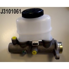 J3101061 NIPPARTS Главный тормозной цилиндр