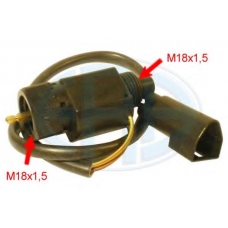 550320 ERA Датчик, скорость