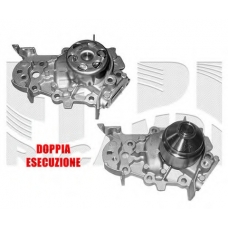 WPA403 AUTOTEAM Водяной насос