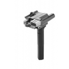 ZSE069 BERU Катушка зажигания