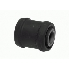 17672 01 LEMFORDER Подвеска, рулевое управление