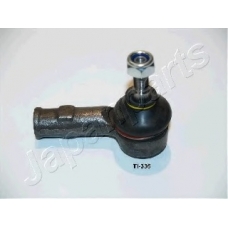 TI-336L JAPANPARTS Наконечник поперечной рулевой тяги
