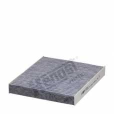 E975LC HENGST FILTER Фильтр, воздух во внутренном пространстве