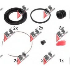 53827 ABS Ремкомплект, тормозной суппорт