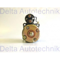 A 13 500 DELTA AUTOTECHNIK Стартер