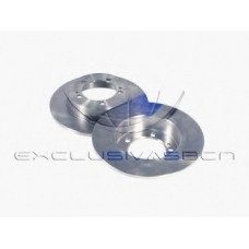 MRD-2597 MDR Тормозной диск