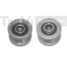 SK040142 SK Механизм свободного хода генератора