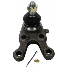 D110188 DENCKERMANN Несущий / направляющий шарнир