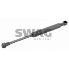 38 92 7884 SWAG Газовая пружина, крышка багажник