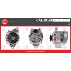 CAL40160AS CASCO Генератор