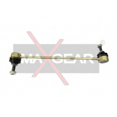 72-1189 MAXGEAR Тяга / стойка, стабилизатор