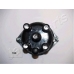 CA-124 JAPANPARTS Крышка распределителя зажигания